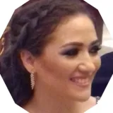 Perla - Profesor de inglés americano - Hermosillo