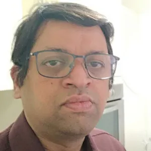 Bijal - Computer programming tutor - Melbourne