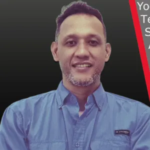 Hernan - Spanish tutor - Girard