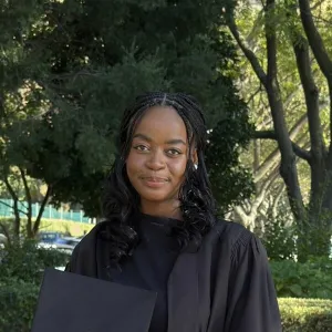 Vutlhari Lauren - AutoCAD tutor - Cape Town