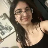 Yusra - English tutor - Richmond Hill