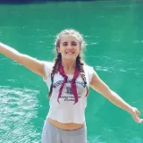 Daiana - Profesor matemática - Luján