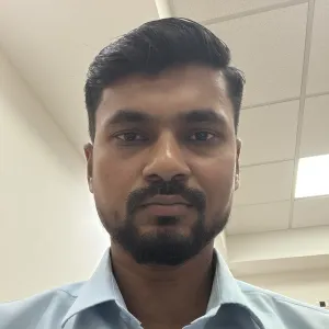 Rajkishor - Maths tutor - New Delhi