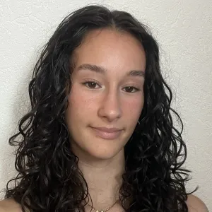 Sarah - Prof d'anglais - Treycovagnes
