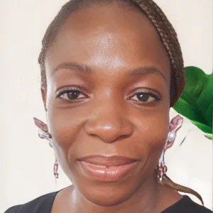 Silvia - Artificial intelligence tutor - Lagos