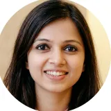 Monika - Criminal law tutor - Mumbai