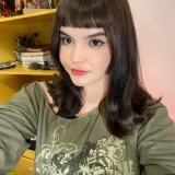 Renata - Prof de inglês - Foz do Iguaçu