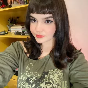 Renata - Prof de inglês - Foz do Iguaçu