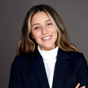 Emily - Violin Tutor - Norwich