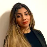 Navi - Biology tutor - Nanaimo