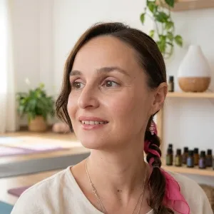 Martina - Profesor de yoga - Villa Ballester