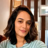 Kiran - Yoga teacher - Kolkata
