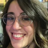 Ilaria - Insegnante di italiano lingua straniera - Pagani