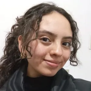 Paula - profesor de matemáticas - Córdoba