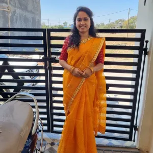 Nidhi - History teacher - Ratlam