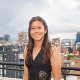 Gabriela - Spanish tutor - Mount Vernon