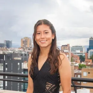 Gabriela - Spanish tutor - Mount Vernon