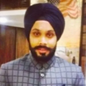 Tarandeep - Maths tutor - Nagpur