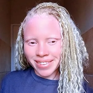 Judy-Ann - Accounting tutor - Keimoes