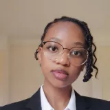 Alisah - English tutor - Johannesburg