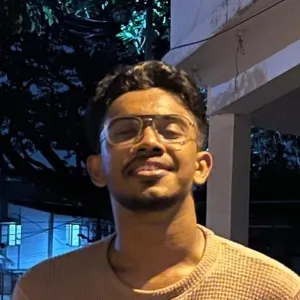 Anand - Music production tutor - Alappuzha