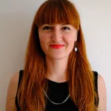 Iva - Lehrkraft für Deutsch - Wien