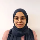 Fatima - professeur de physique - chimie - Villeneuve-d'Ascq