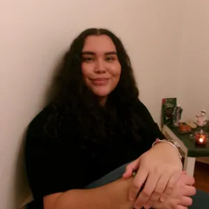 Valentina - Spansklärare - Stockholm