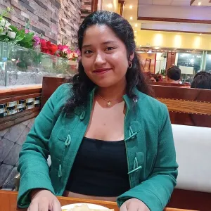 Zulema Cristina - profesor de matemáticas - Santiago de Surco