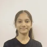 Hasini - Maths tutor - Pune