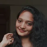 Yeswitha - English tutor - Siruseri