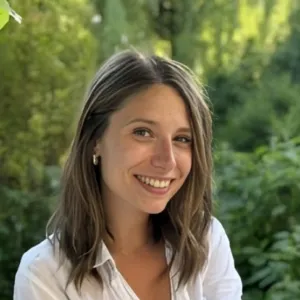 Callie - Violin Tutor - Washington