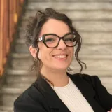 Rosangela - Lehrkraft für Italienisch - Berlin
