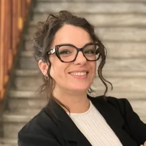 Rosangela - Lehrkraft für Italienisch - Berlin