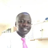 Wanjala - Chemistry tutor - Kitale