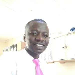 Wanjala - Chemistry tutor - Kitale