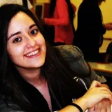 Desiree - profesor de lengua y literatura - Coslada