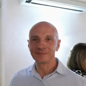 Luciano - Profe de italiano - Rincón de la Victoria