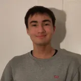 David - Lehrkraft für Deutsch - Wien