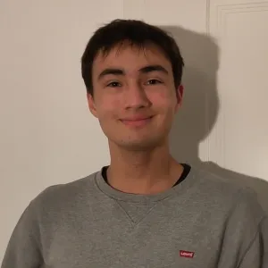 David - Lehrkraft für Deutsch - Wien
