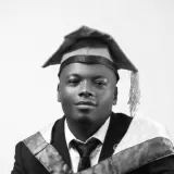 Oluwasegun - Economics tutor - Lagos
