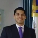 Hazael - profesor de desarrollo personal - San Nicolás de los Garza