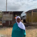 Safiyya - English tutor - Abuja municipal