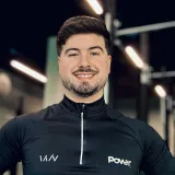 Ricardo - personal trainer - Amarante