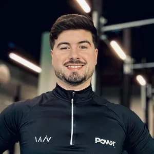 Ricardo - personal trainer - Amarante