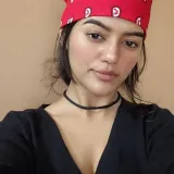 Anamika - Yoga tutor - Asthal