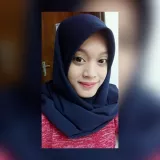 Alya - Guru bahasa inggris - Yogyakarta