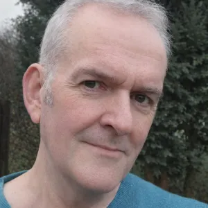 John - učiteľ angličtiny - Levice