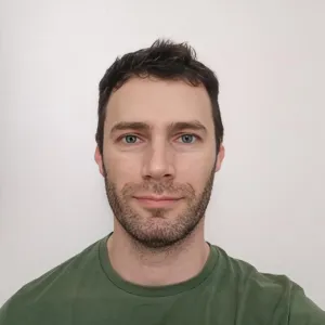 Griffin - Physics Tutor - Ottawa