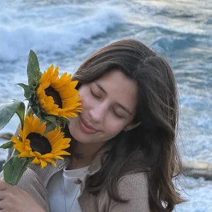 Guadalupe - profesor de mindfulness - La Laguna